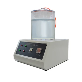 Тестер вакуумной герметизации автоматический тестер герметичности при отрицательном давлении для пакетов для упаковки пищевых продуктов