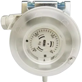 Переключатель перепада давления TEREN Tianrun 606.010 /609.010 воздушный микропереключатель перепада давления air pressure switch