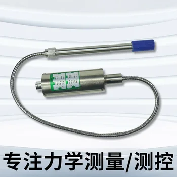 Датчик давления расплава TFS-P124 - датчик высокотемпературного давления расплава шлангового типа