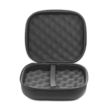 Новый жесткий Чехол Для -Logitech G Pro X Gaming Wireless Headphones Box Чехол Для Переноски Коробка Портативный Чехол Для Хранения