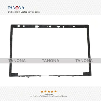 Оригинальная Новинка Для Ноутбука Lenovo ThinkPad L380 Yoga 20M7 20M8 ЖК-Рамка Передняя Крышка Рамка Экрана Крышка Корпуса Шкафа B Shell