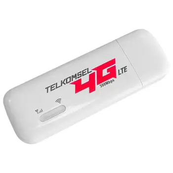 4G LTE USB-модем, ключ 150-300 Мбит/с, разблокированный Wi-Fi-маршрутизатор для ПК, универсальный ключ, модем, стик, Sim-карта, беспроводной маршрутизатор