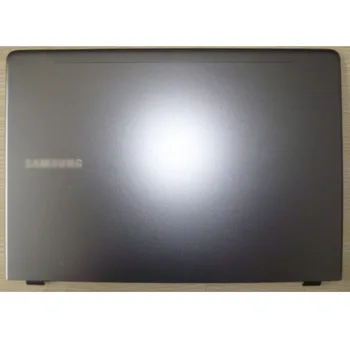 Новинка для Samsung NP500P4C ЖК-дисплей задняя крышка ЖК-дисплей крышка верхний корпус серый