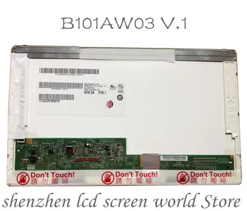10,1 ЖК-матрица для Samsung N110 N148 N145 N220 NF110 N150 N145 PLUS замена экрана ноутбука ltn101nt02