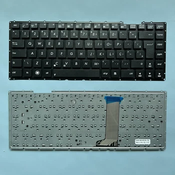 Z450U Бразильская клавиатура для Asus Z450ua Z450l Z450la X451C X451MA K455L K456U K452 X453 X455 X454 R455 A451 MP-13K86PA-5285