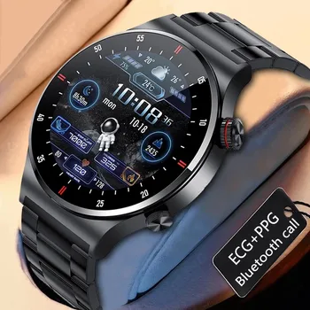 Для ASUS 5/6/Max/zenfone 2022 Беспроводная зарядка, умные часы, звонки по Bluetooth, часы, мужчины, женщины, фитнес-браслет, изготовленный на заказ циферблат часов