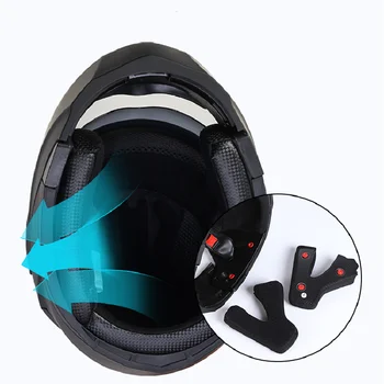 Внутренняя подкладка шлема BLD