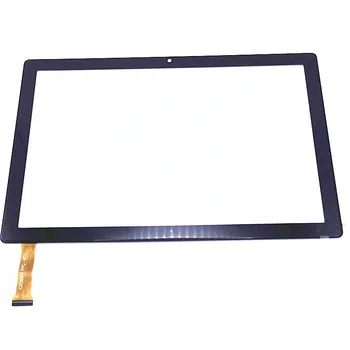 Совместимость с сенсорным экраном для CX508D FPC-V01 CX508D FPC V01 планшетный ПК с сенсорным экраном Ремонт стеклянной панели Замена