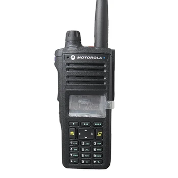 Портативная цифровая рация для Motorola, APX 2000, UHF, R1, УКВ, 136-174, IP67, P25, APX2000, Общественные работы