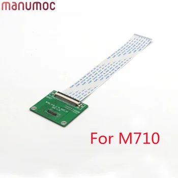 гибкий кабель для переноса 3шт для тестера сенсорного экрана M710 Android LCD OLED