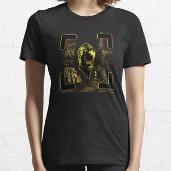 Watch Dogs: футболка Legion Knight Helm Glitch Box Up, платье-футболка для женщин, сексуальная футболка для женщин