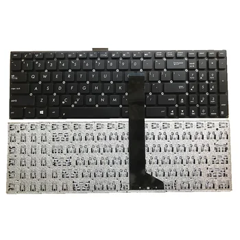 Бесплатная доставка!! 1шт Новая клавиатура для ноутбука Asus VM580D VM580L W50J W508J W508L W508M W518J