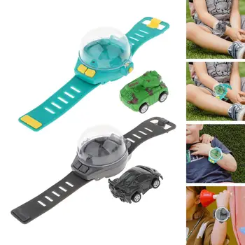 2шт Мультяшных игрушек с дистанционным управлением на запястье RC для детей
