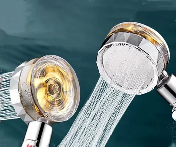 Xiaoman поясной душ под давлением душевая насадка для ванны под давлением бытовой нагреватель для ванны насадка для душа фильтр для душа дождь