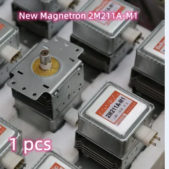 Новые аксессуары для микроволновой печи Panasonic магнетрон 2M211A-M1 нагревательная трубка микроволновая трубка нагревательная трубка
