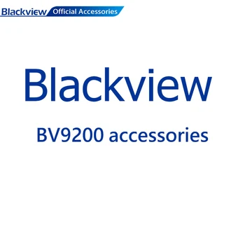 ЖК-экран Blackview BV9200, Модуль Камеры заднего вида, Стекло Камеры заднего вида, Зарядное устройство ЕС, Зарядное устройство США, Кабель для зарядки, Наушники Type-C