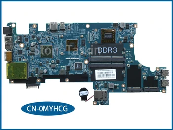 Лучшее значение CN-0MYHCG для материнской платы ноутбука Dell Inspiron M301Z AMD DDR3L 45 дней гарантии 100% Протестировано