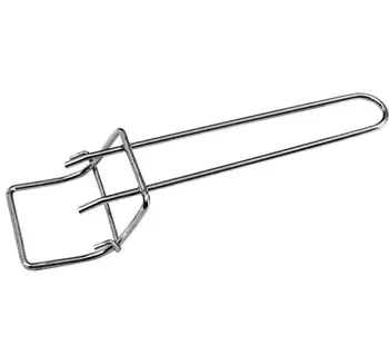 Универсальный зажим для подачи в электрическую духовку для подноса или инструмент для вынимания сетки для гриля