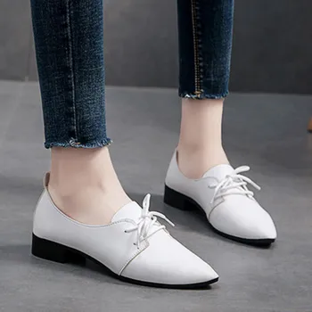 Marlisasa/ Женские модные Легкие белые Лоферы без застежки для летних дам, коричневые резиновые туфли Sapatilha Feminina H6011