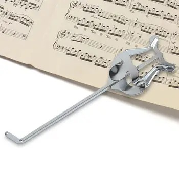 Металлическая труба, Походная Лира, Инструменты, Универсальный Аксессуар для французского